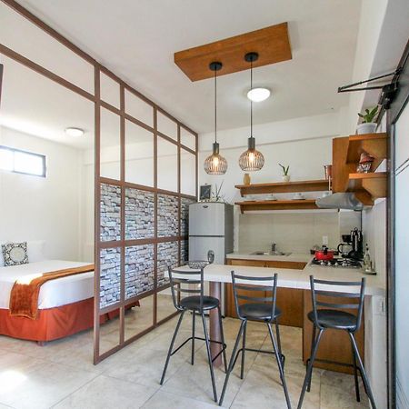 Lofts Loreto  Luaran gambar