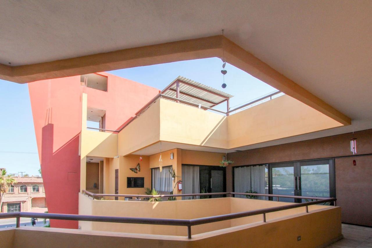 Lofts Loreto  Luaran gambar