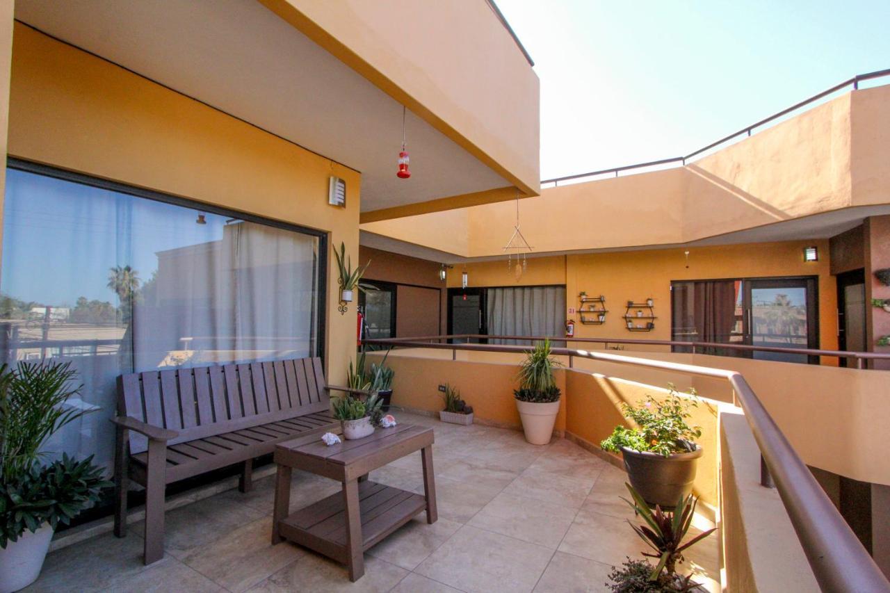 Lofts Loreto  Luaran gambar