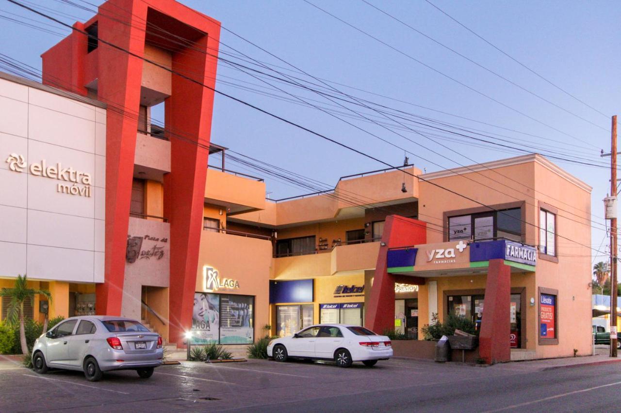 Lofts Loreto  Luaran gambar