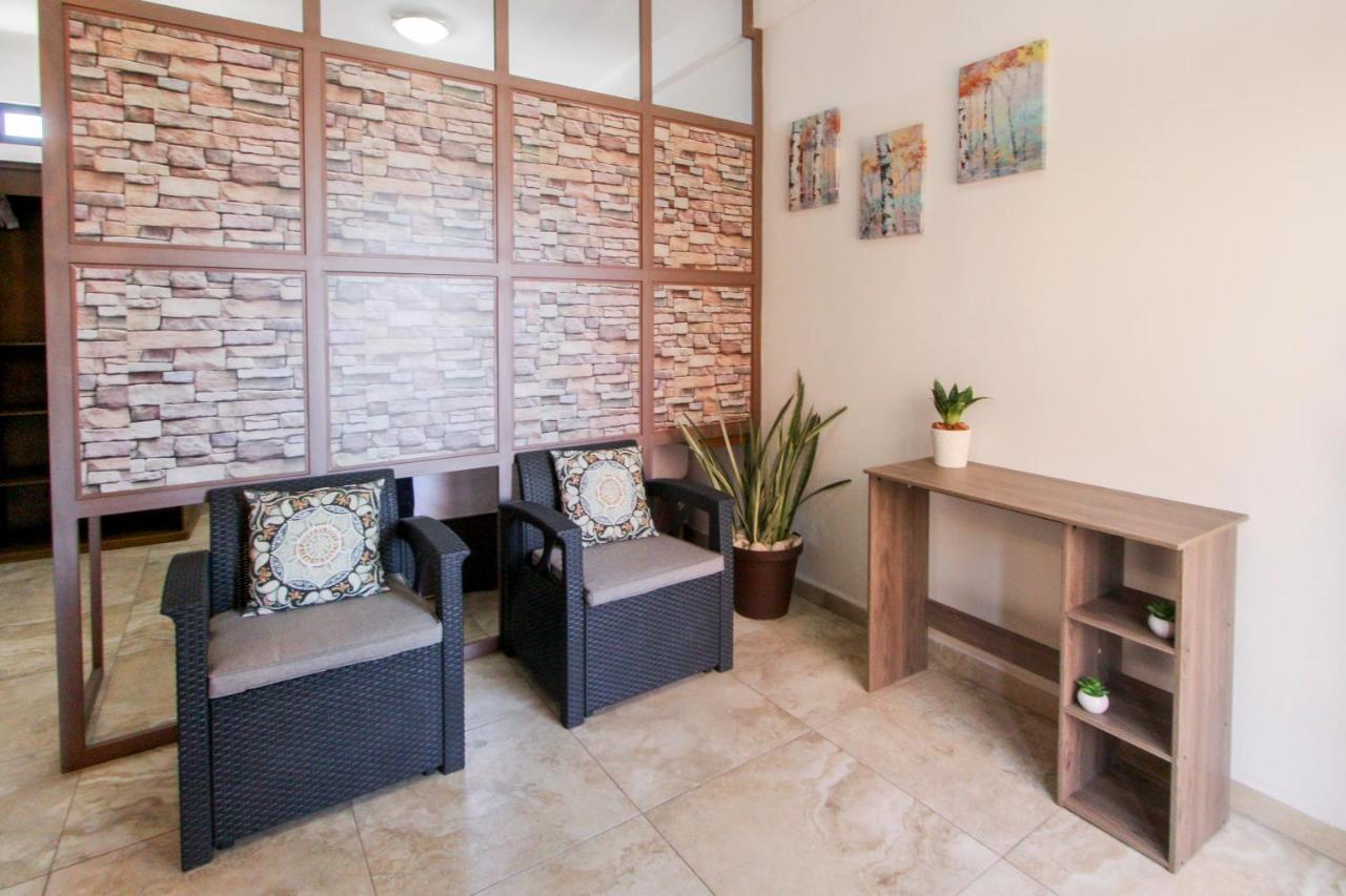 Lofts Loreto  Luaran gambar