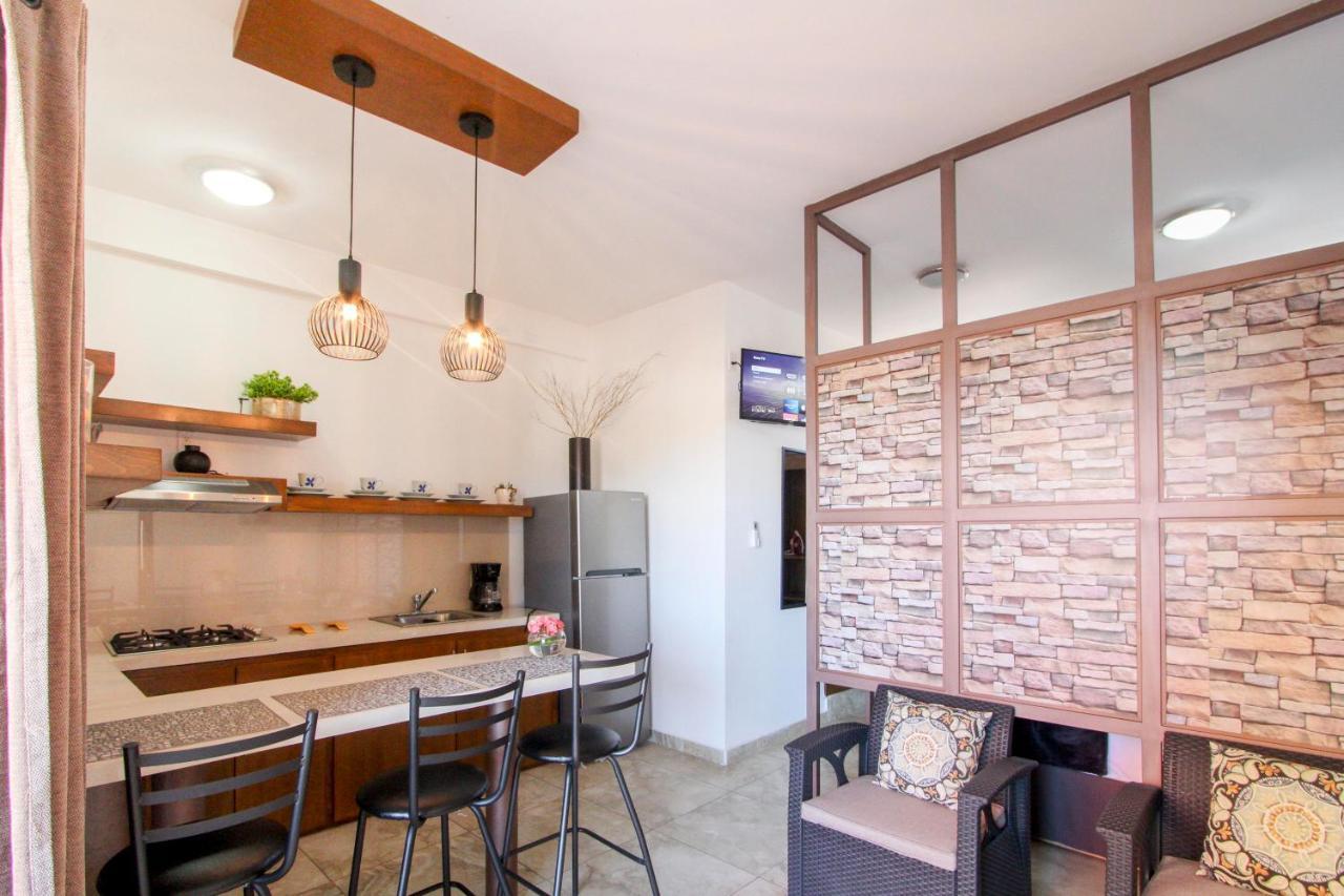 Lofts Loreto  Luaran gambar