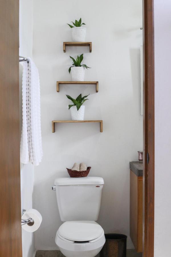 Lofts Loreto  Luaran gambar