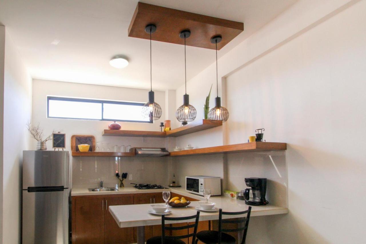 Lofts Loreto  Luaran gambar
