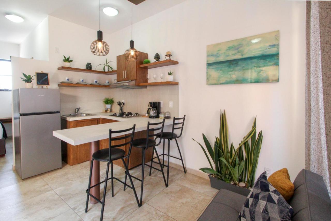 Lofts Loreto  Luaran gambar