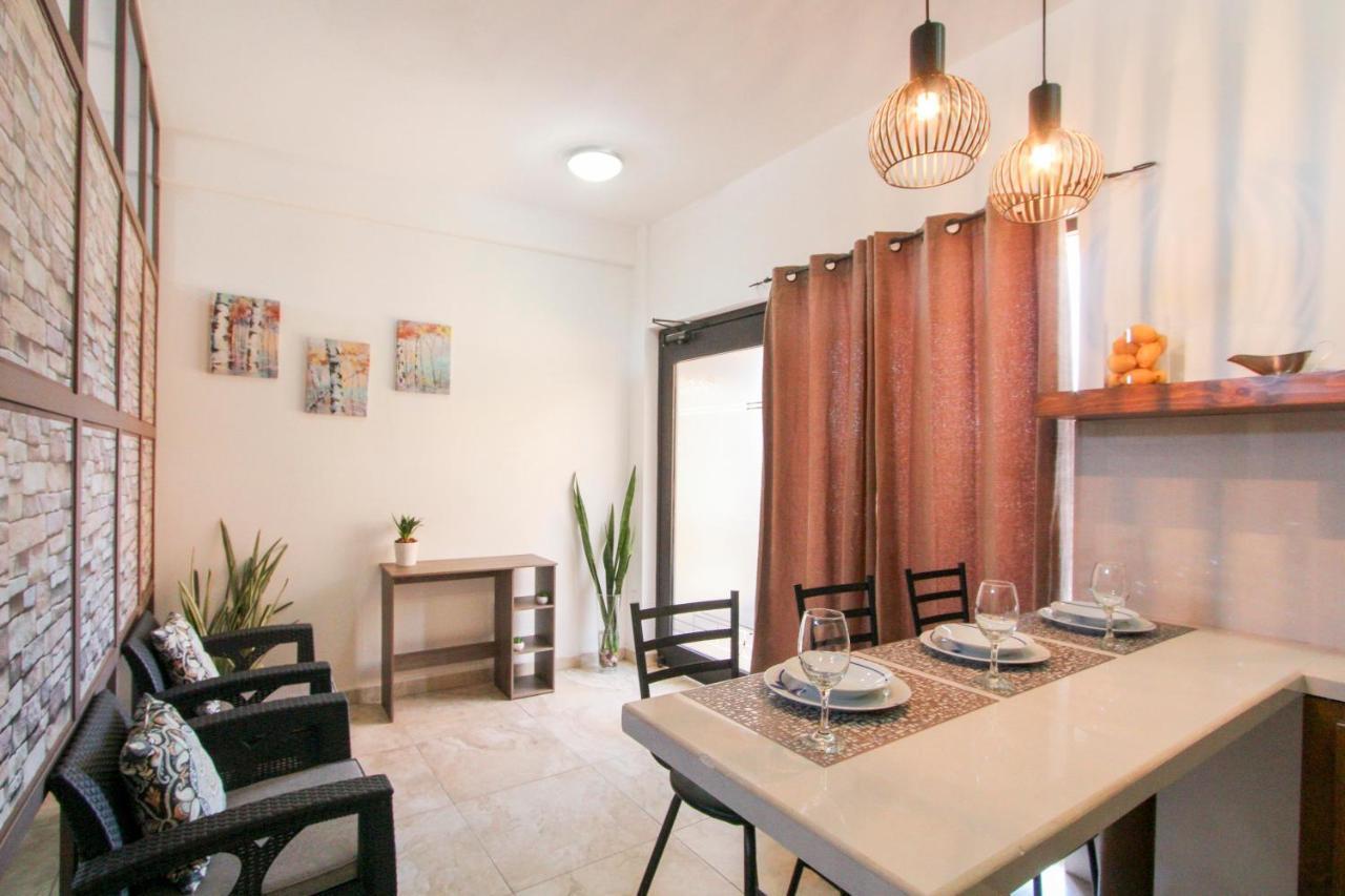 Lofts Loreto  Luaran gambar