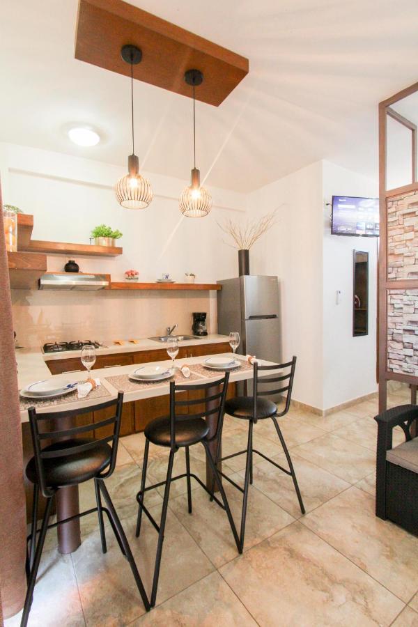 Lofts Loreto  Luaran gambar