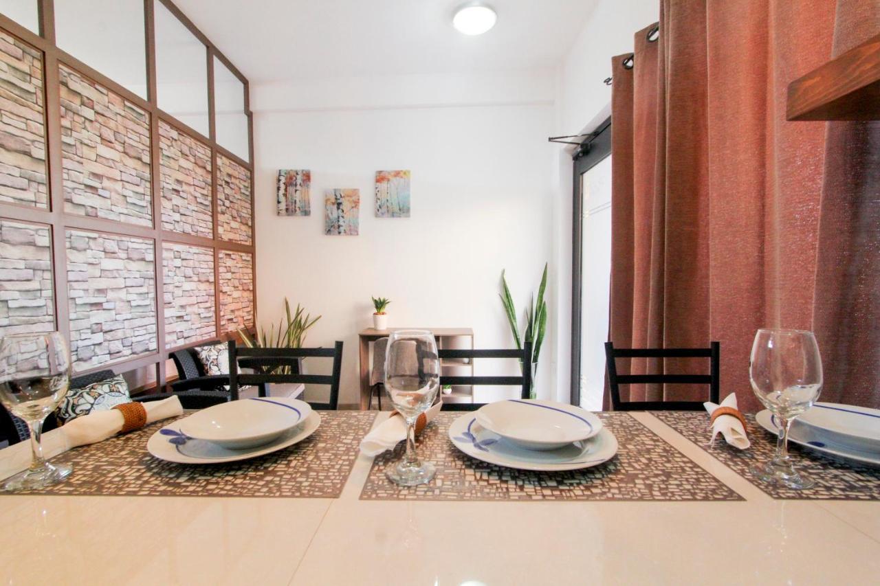 Lofts Loreto  Luaran gambar