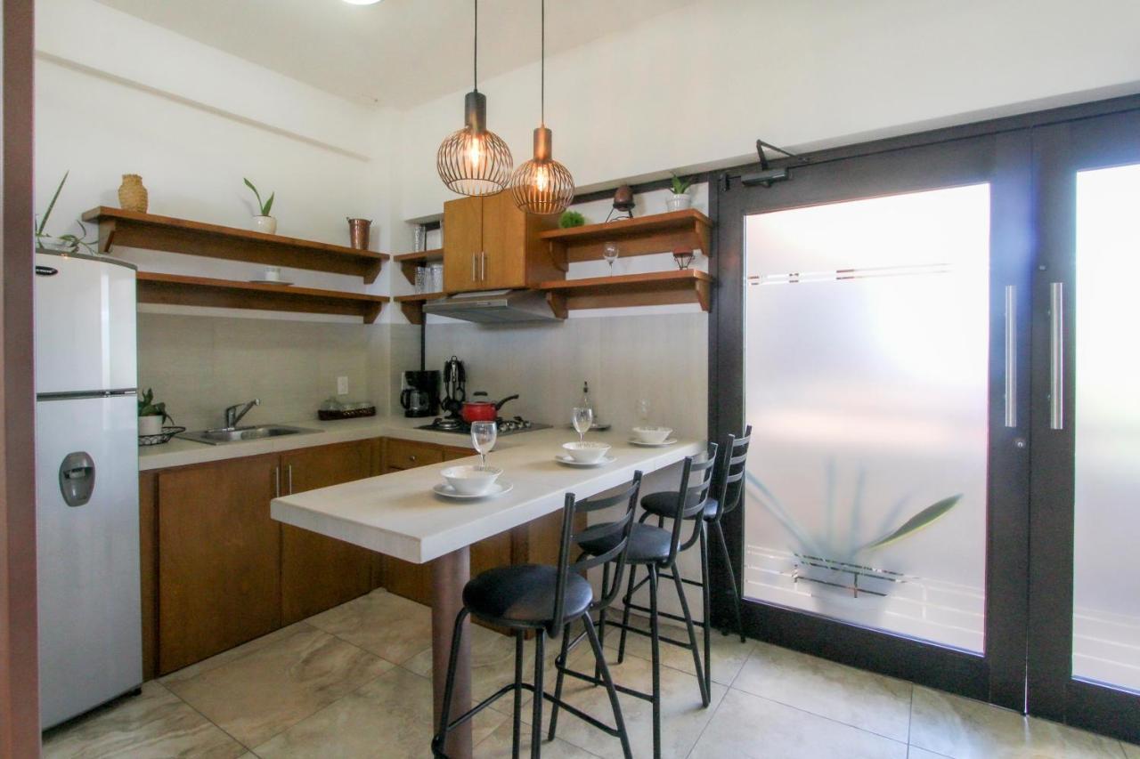 Lofts Loreto  Luaran gambar