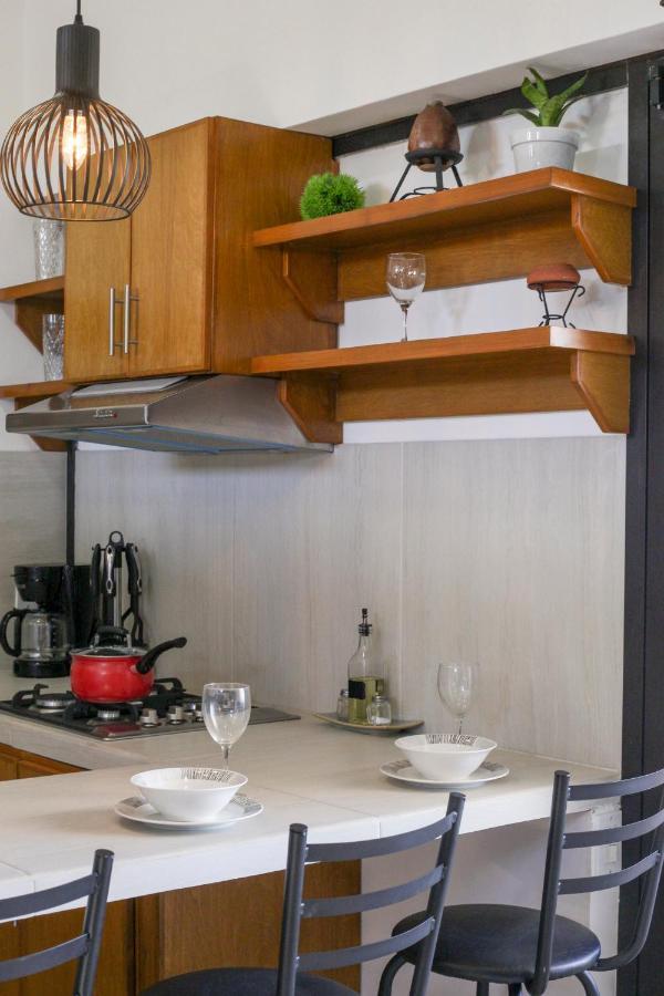 Lofts Loreto  Luaran gambar