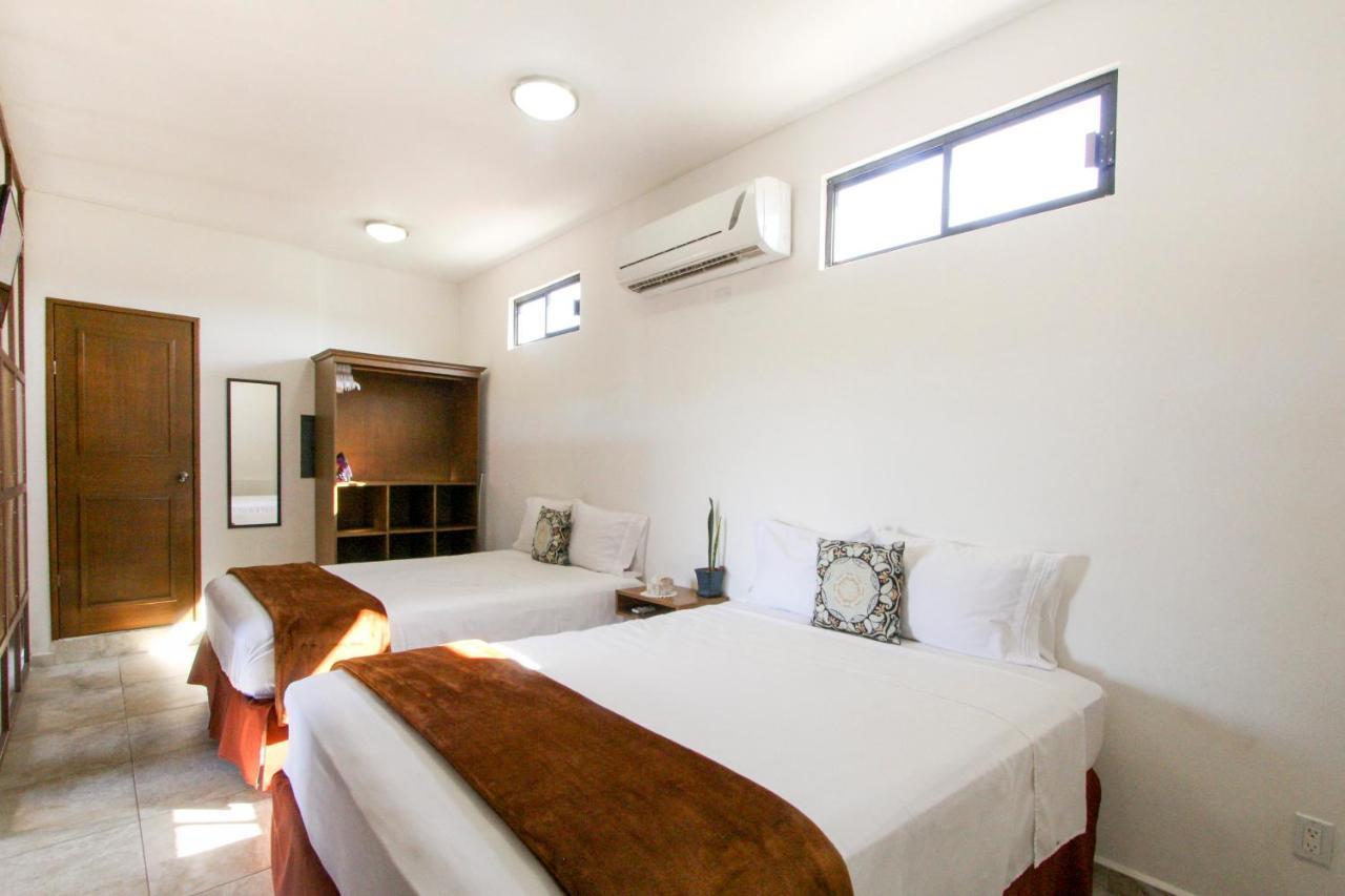 Lofts Loreto  Luaran gambar