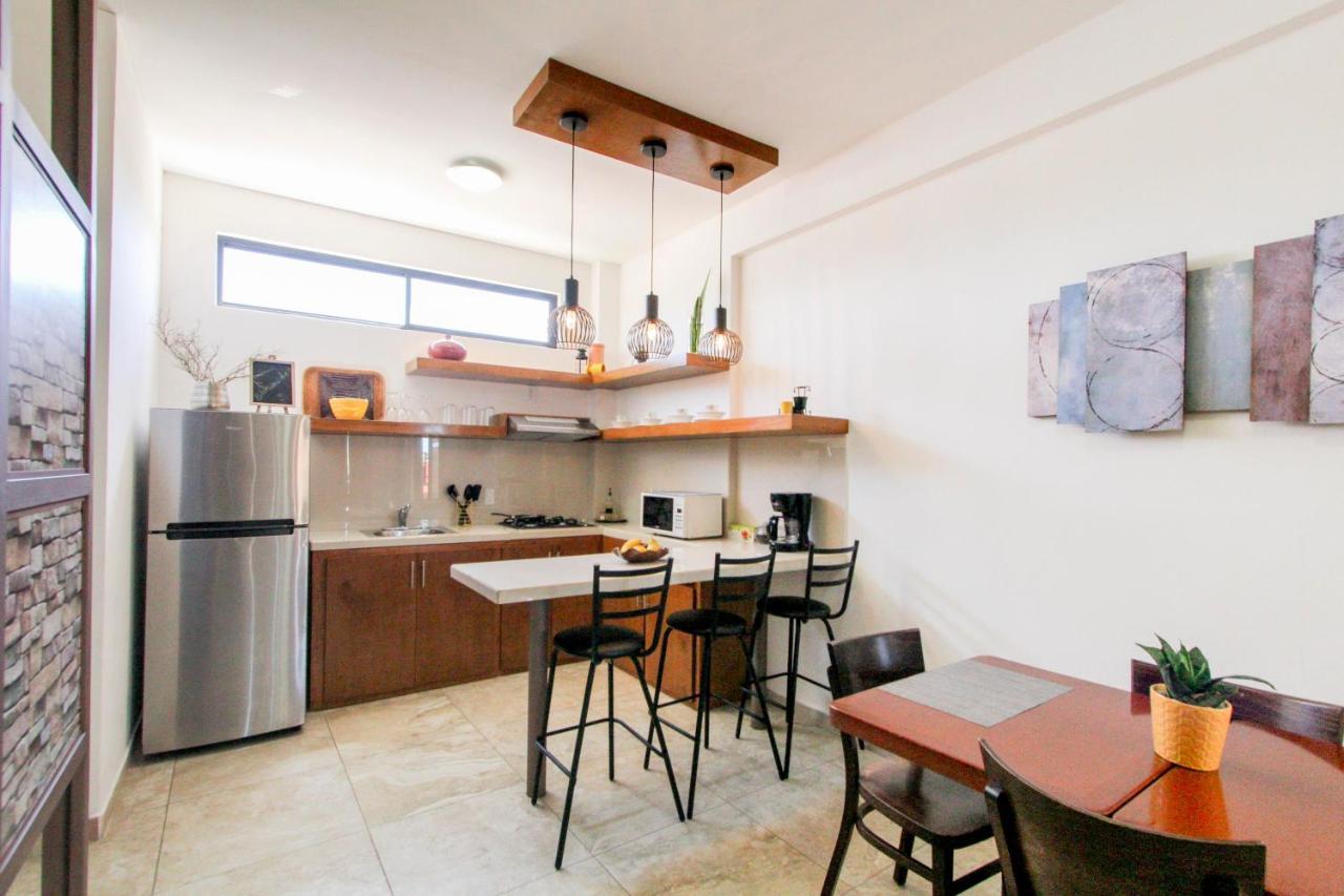 Lofts Loreto  Luaran gambar