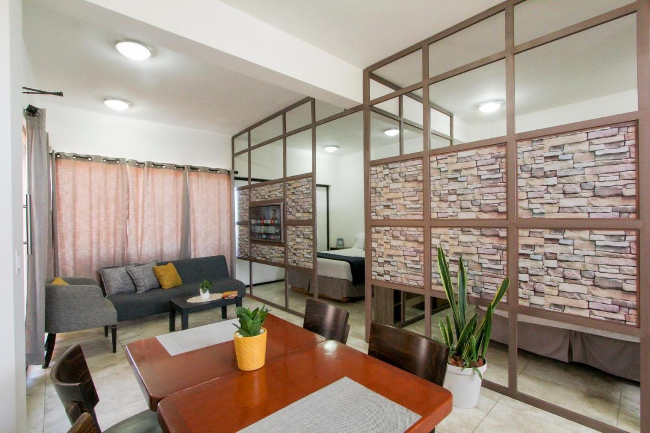 Lofts Loreto  Luaran gambar