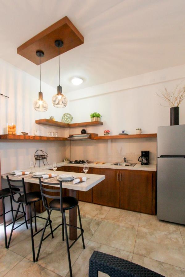 Lofts Loreto  Luaran gambar