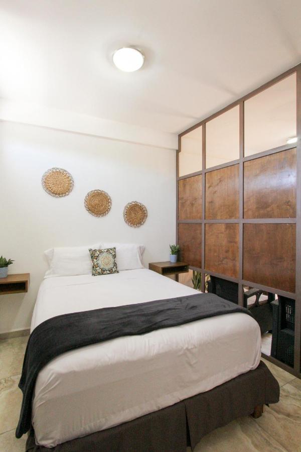 Lofts Loreto  Luaran gambar