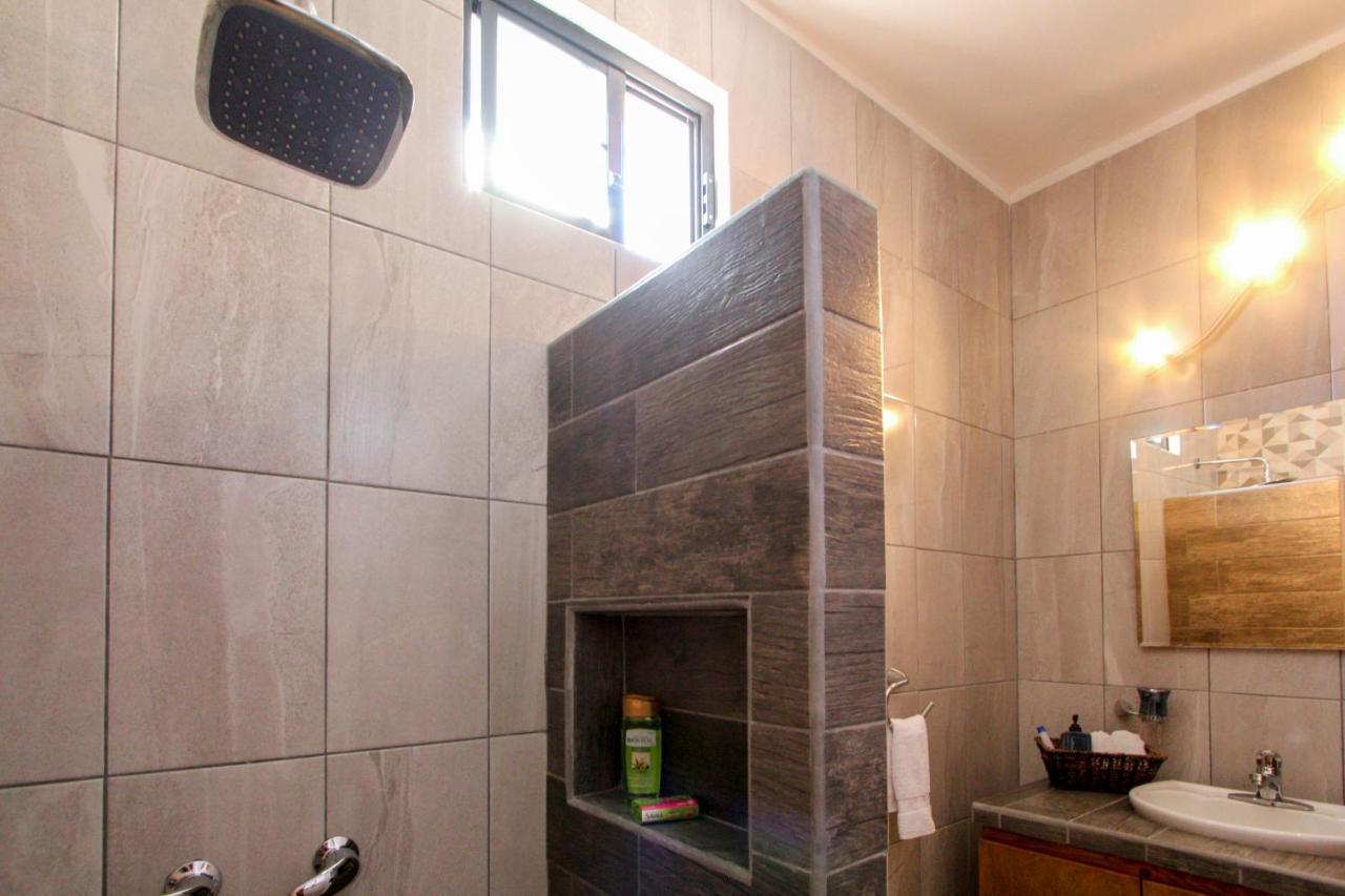 Lofts Loreto  Luaran gambar