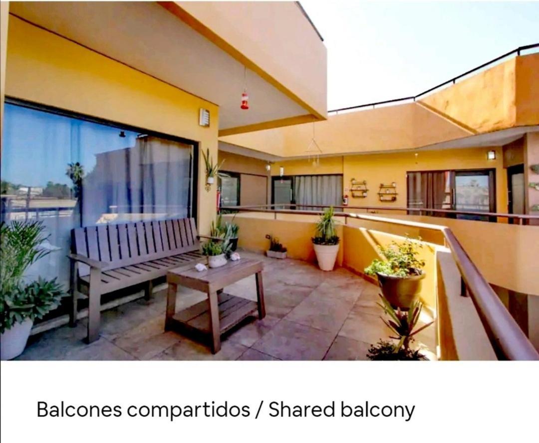 Lofts Loreto  Luaran gambar