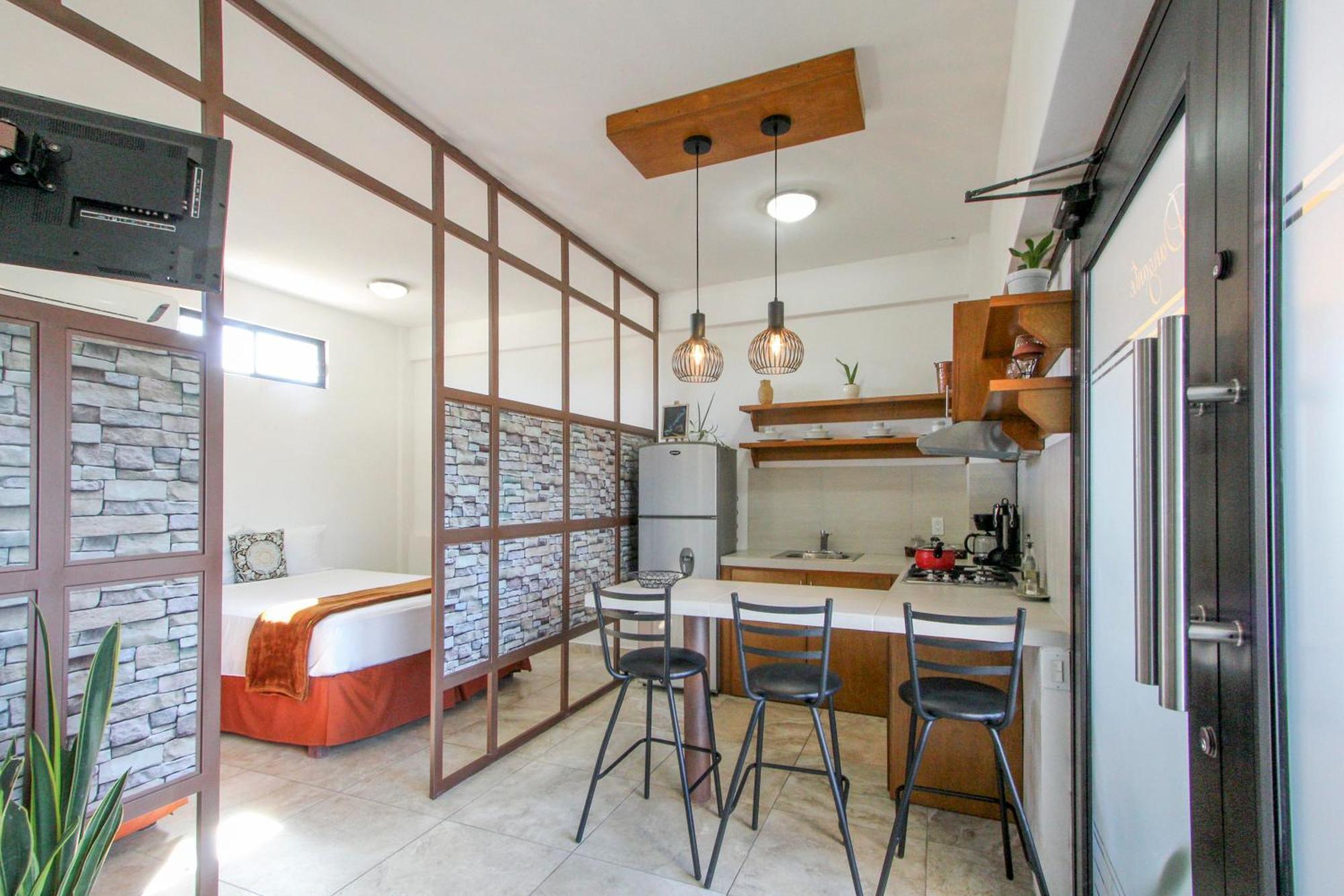 Lofts Loreto  Luaran gambar