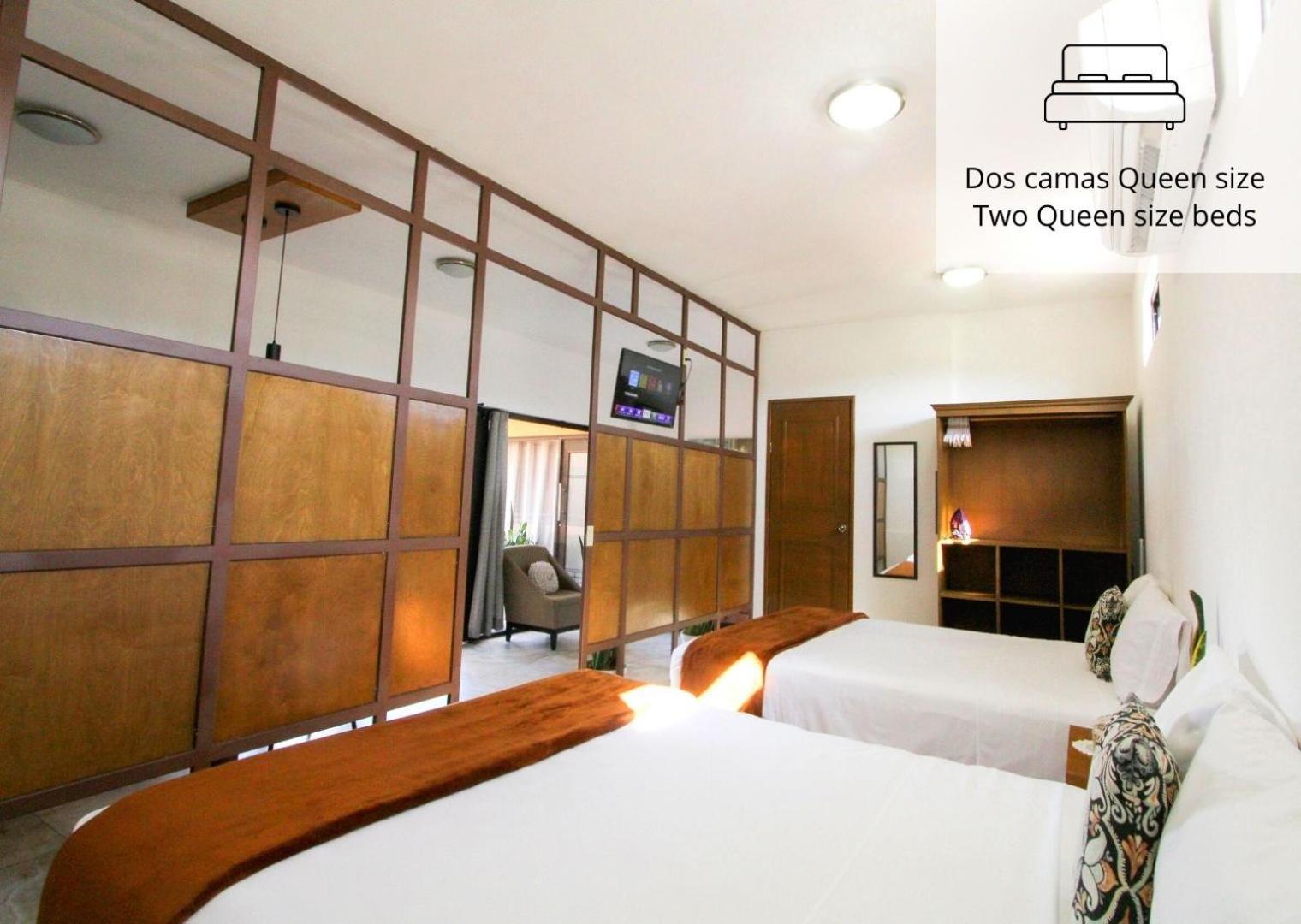 Lofts Loreto  Bilik gambar