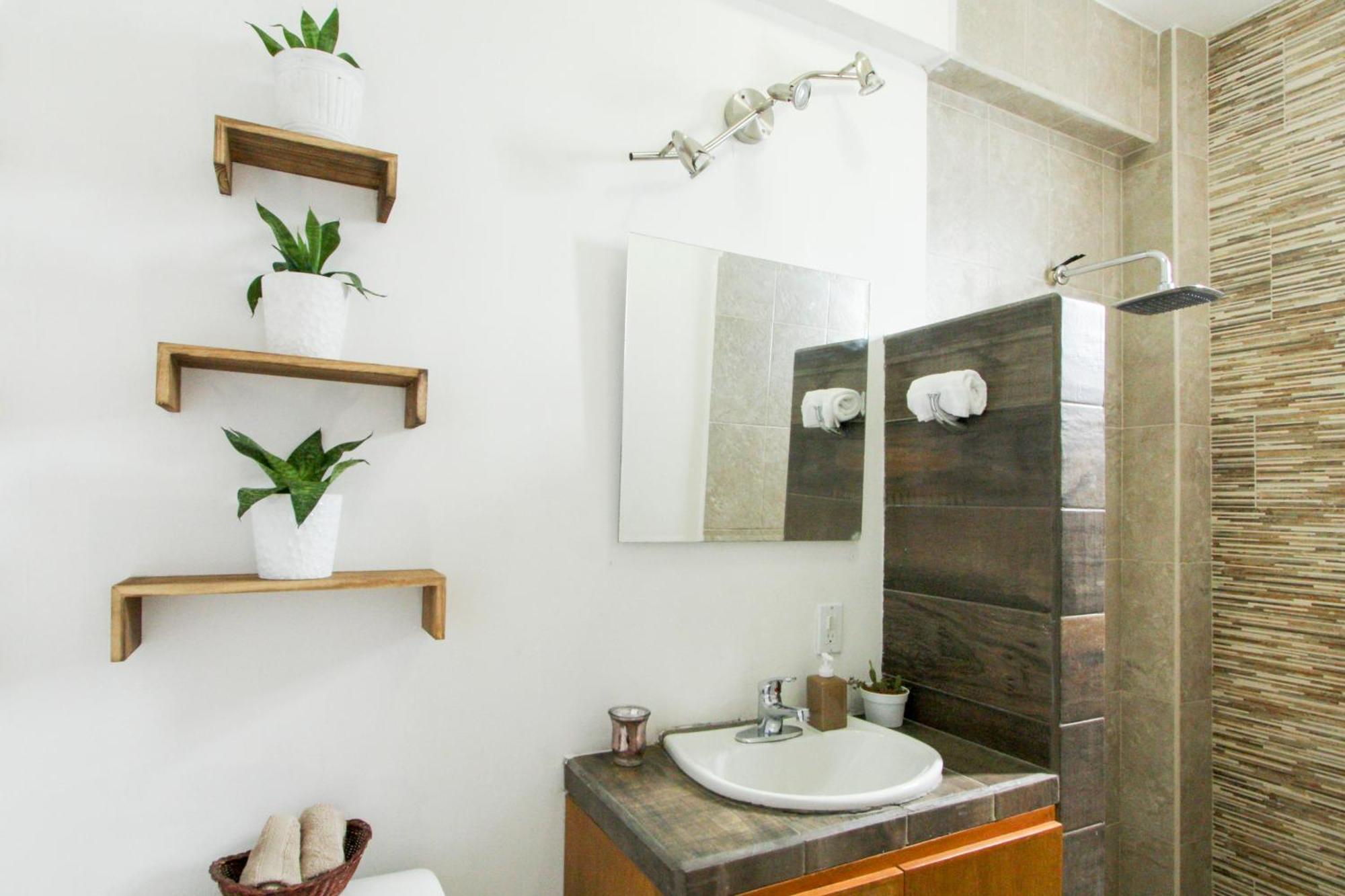 Lofts Loreto  Bilik gambar