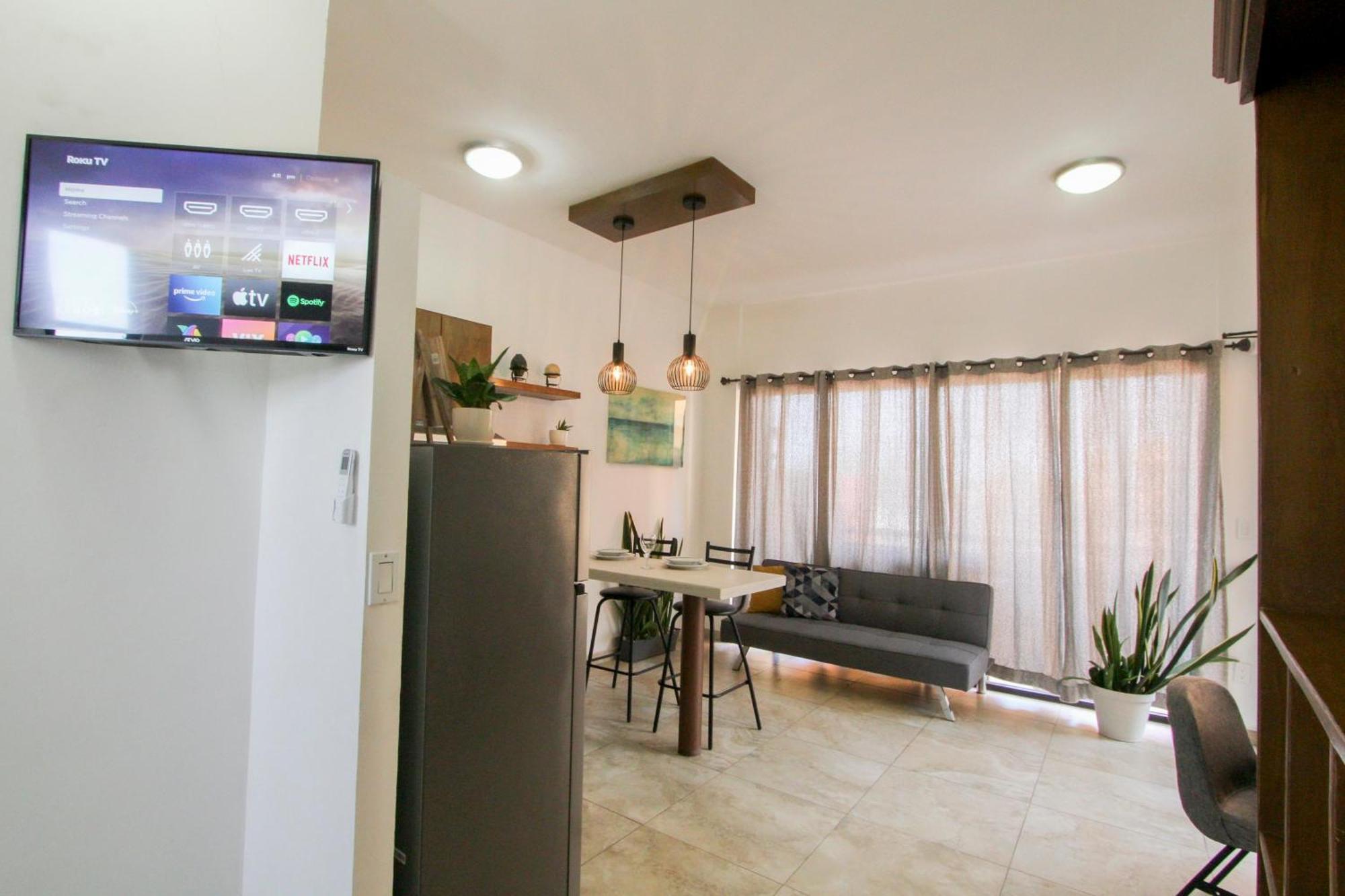 Lofts Loreto  Bilik gambar